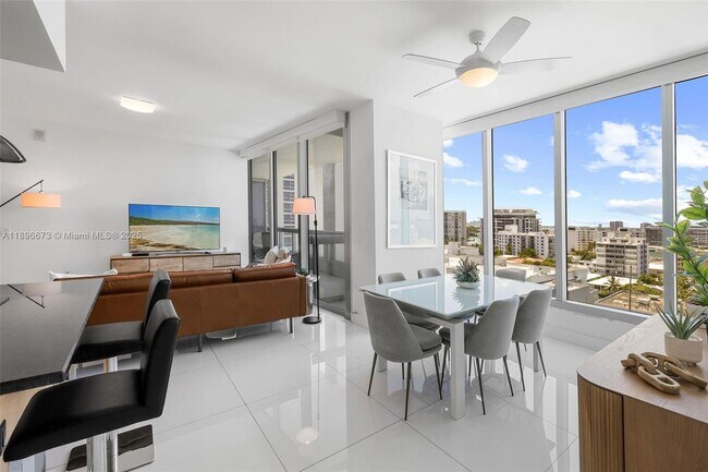 Building Photo - 6899 Collins Ave