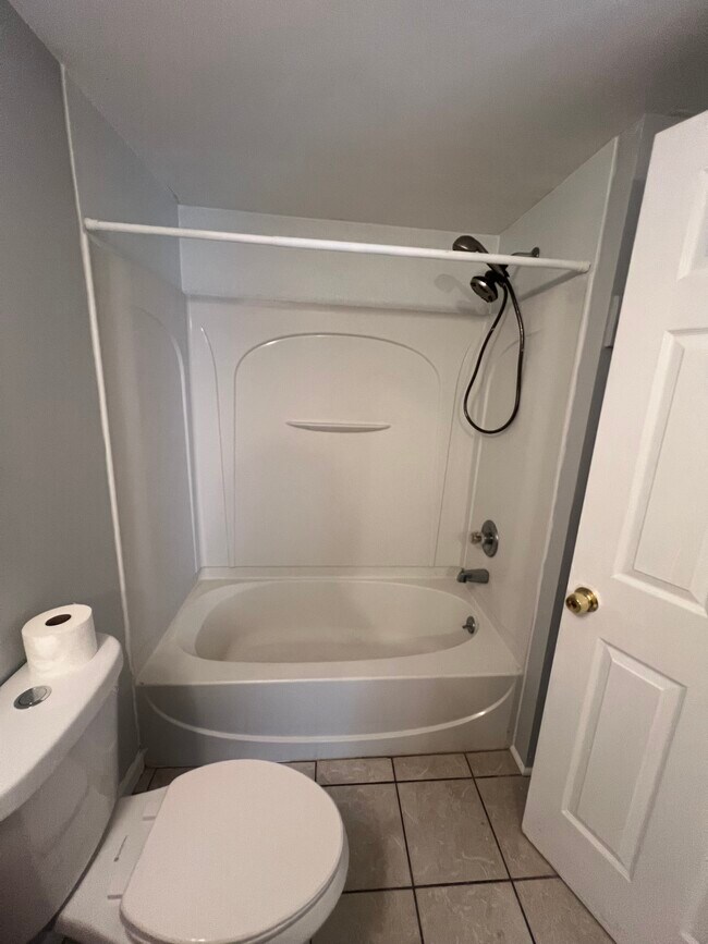 Renovated - 336 Washington Ave