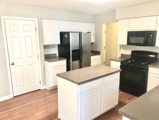 Building Photo - 2916 Abbey Knoll Dr