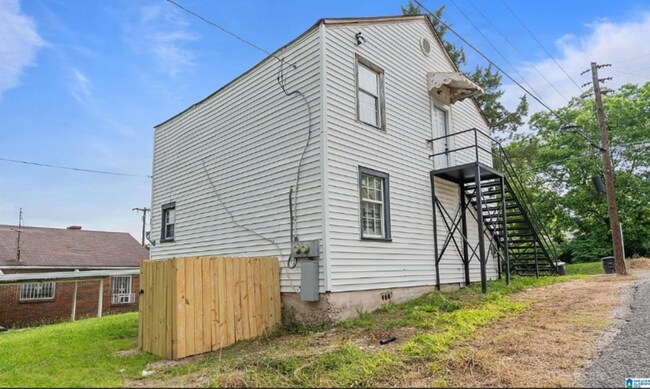 Building Photo - 3944 40th St N