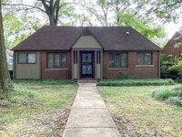 Building Photo - 3 bed, 1 bath by the University of Memphis