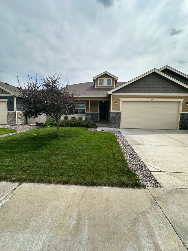 Building Photo - Beautiful 4 Bedroom House in Ault!