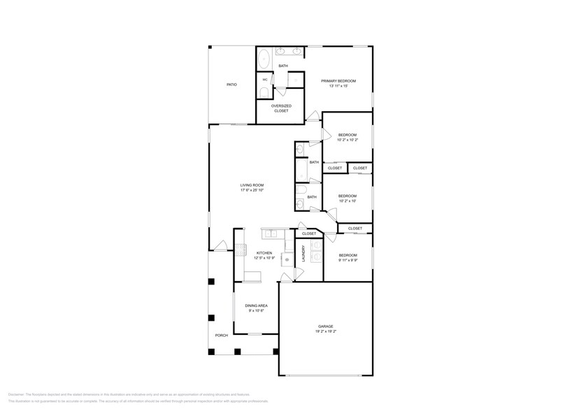 Building Photo - 36497 W Barcelona Ln