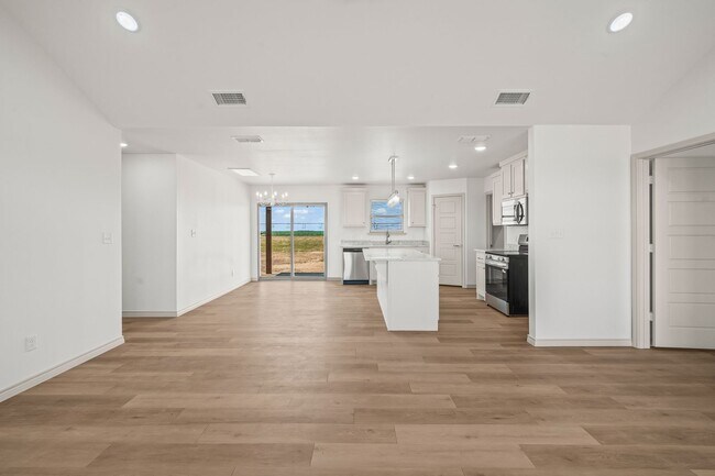 Building Photo - New Construction Home In Idalou ISD!