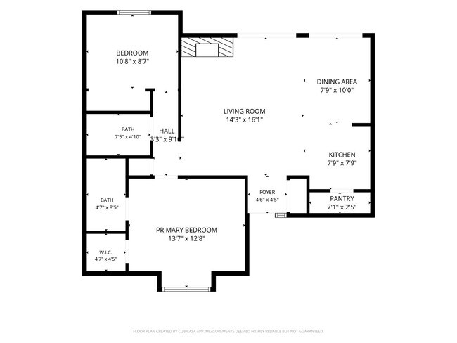 Building Photo - 10971 Harrowfield Rd