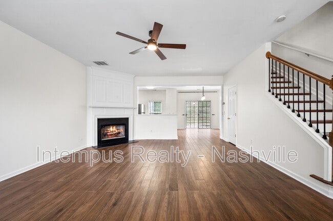 Building Photo - 601 Old Hickory Blvd