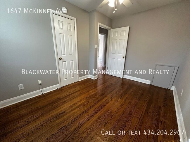 Building Photo - 1647 McKinney Ave