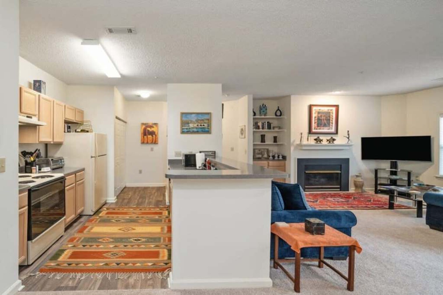 Building Photo - 3250 Eastover Ridge Dr