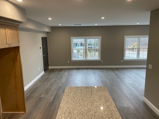 Building Photo - 1 Brattle St