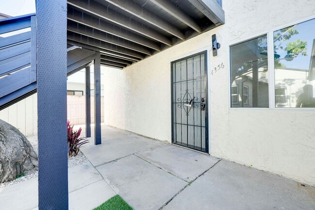 Building Photo - 4356 38th St