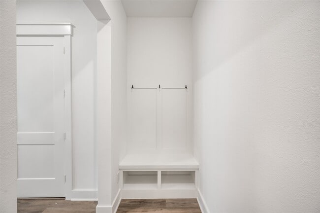 Building Photo - 4605 Terry St