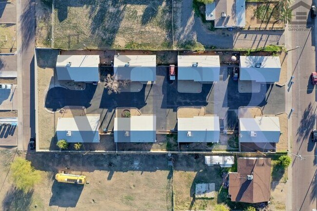 Building Photo - Homes at 15th/Peoria! JOIN THE WAITLIST TO...