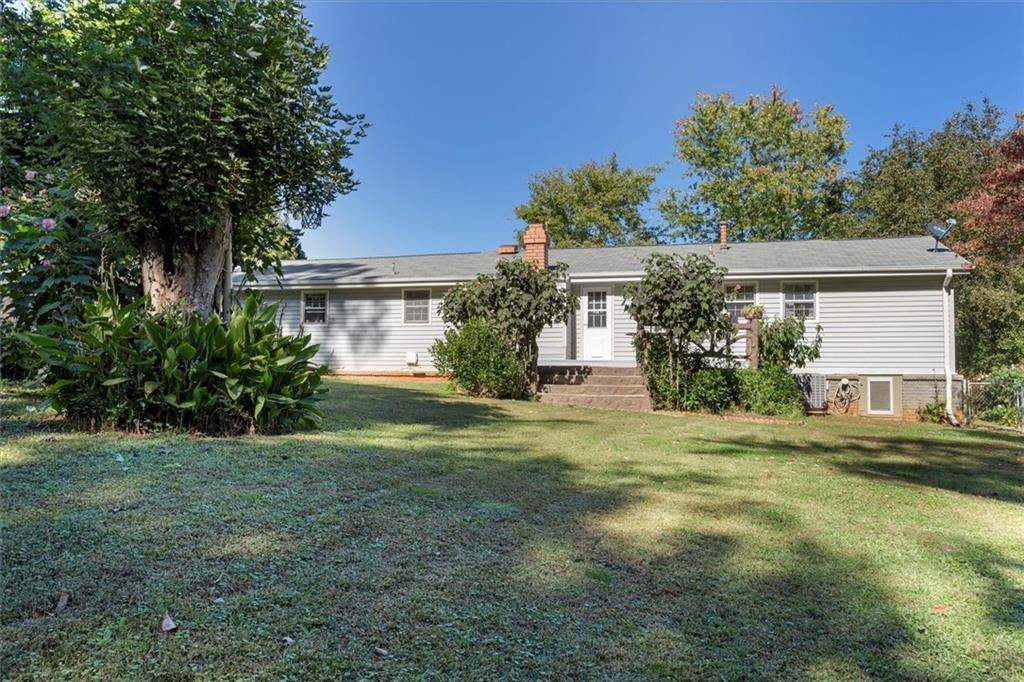 Building Photo - 3432 Pittard Rd