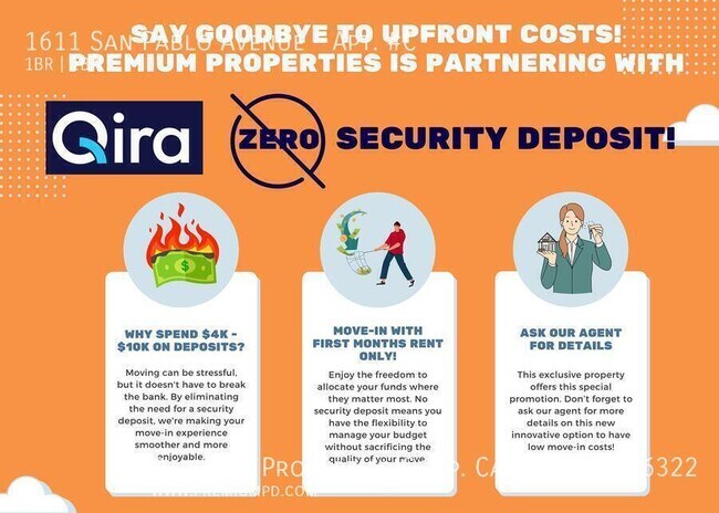 Building Photo - 1611 San Pablo Ave