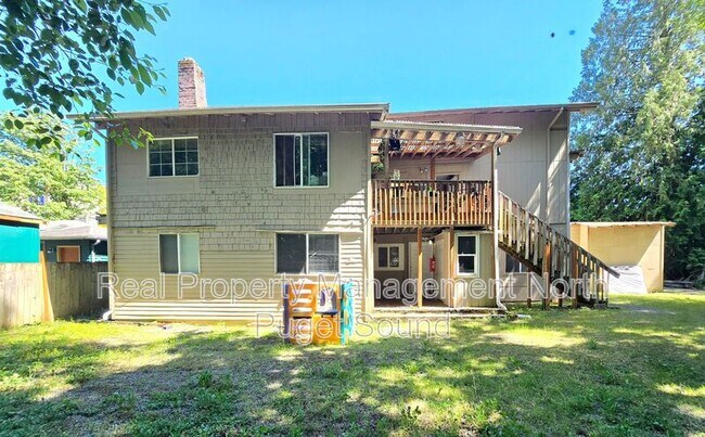 Building Photo - 15602 Ash Way