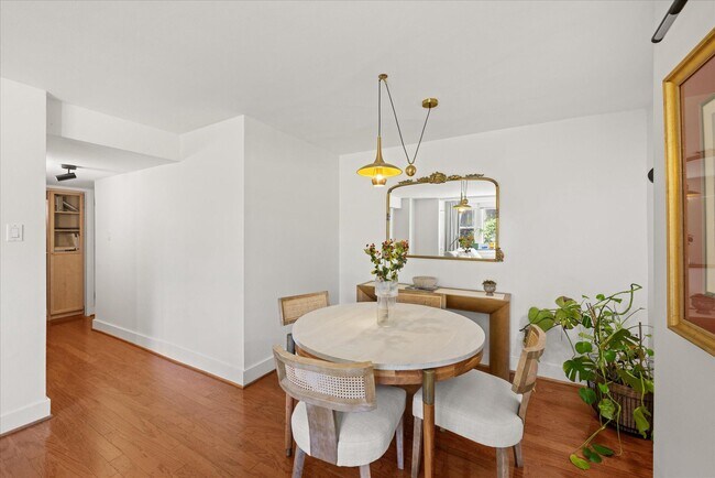 Building Photo - 4840 MacArthur Blvd NW