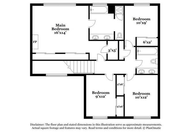 Building Photo - 15310 Wildwood Lake Dr