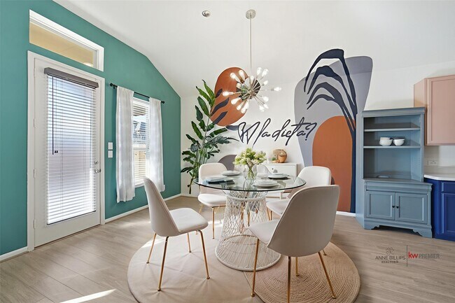 Building Photo - 8123 Cheyenne Hills Trail