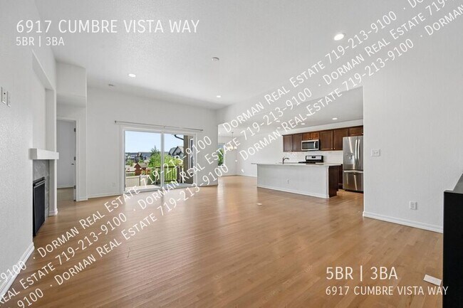 Building Photo - 6917 Cumbre Vista Wy
