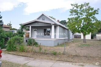 Building Photo - Beautiful RiNo/Globeville 4bd/2bth/1Car Ga...