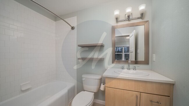 Building Photo - Immaculate rancher near Patty Jewett Neighborhood