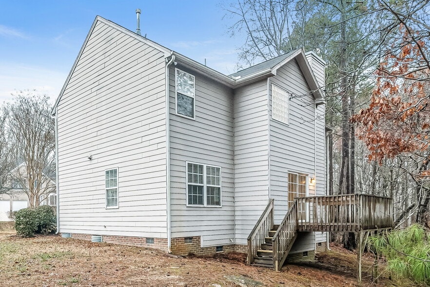 Building Photo - 4809 Hodfield Ct
