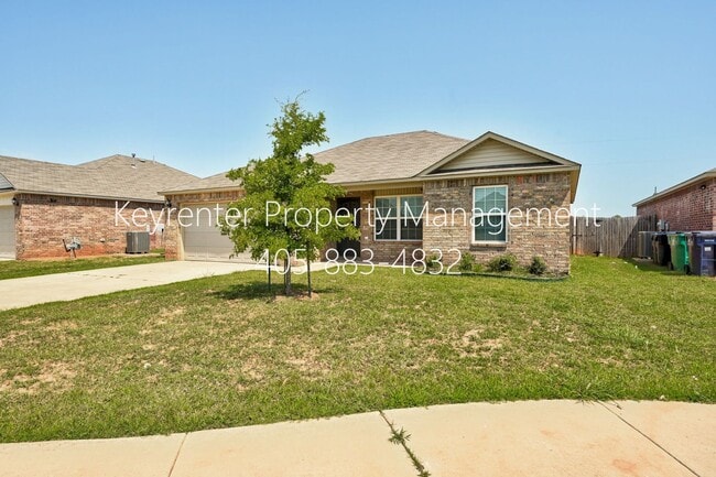 Building Photo - Gorgeous 3 Bed 2 Bath in Moore/SE OKC