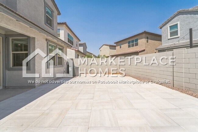 Building Photo - 4805 S Ferric