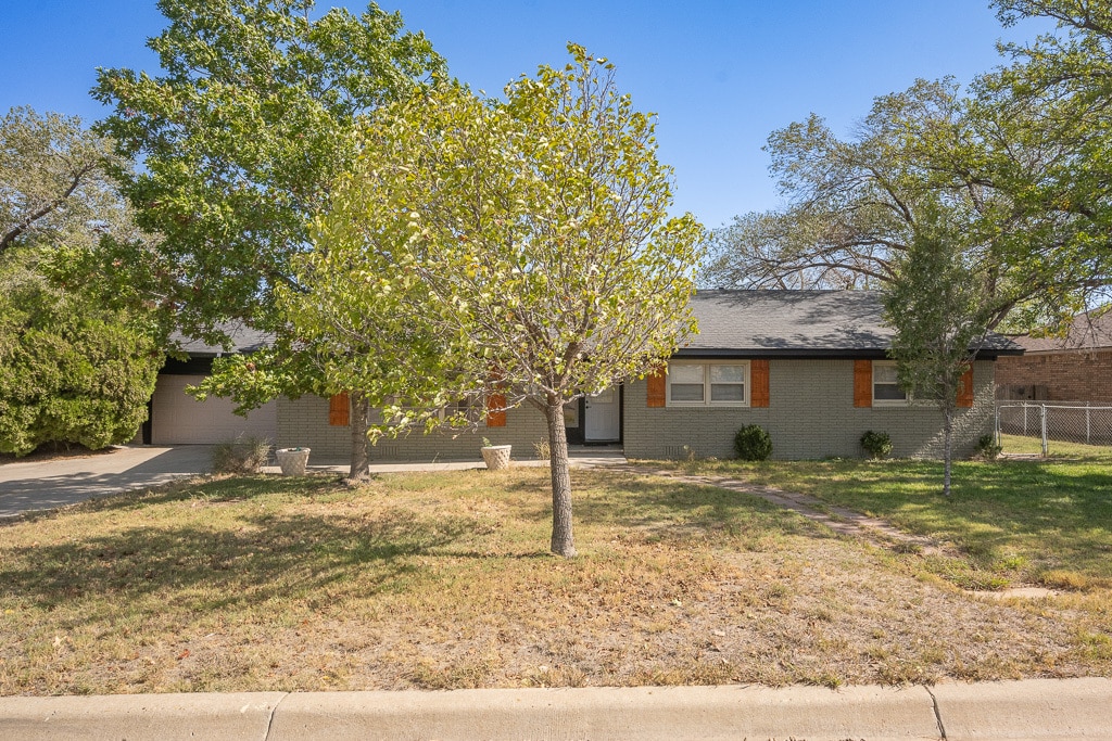 Building Photo - 403 Palo Duro Dr