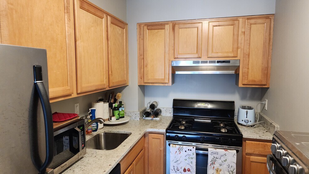 Building Photo - 1245 13th St NW