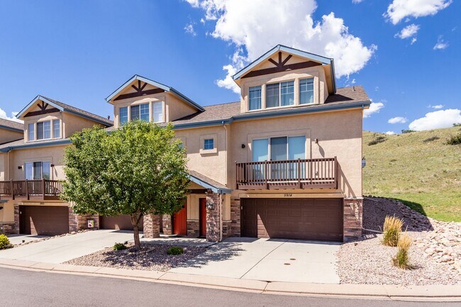 Building Photo - 5914 Canyon Reserve Heights
