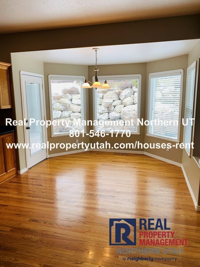 Building Photo - 6 bed 3.5 bath Home in North Ogden Coming Available in August