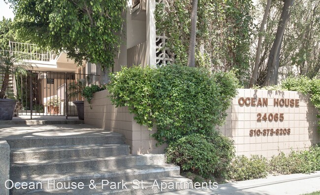 Primary Photo - 24065 Ocean Ave