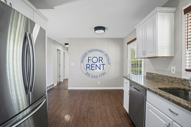 Building Photo - 5113 Old Haver Hill Rd