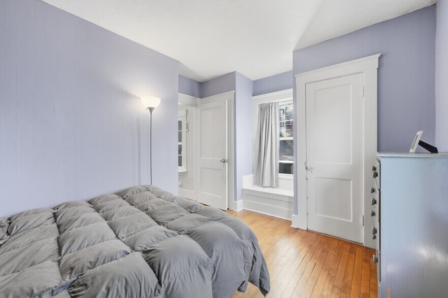 Building Photo - 5 Jenkins St