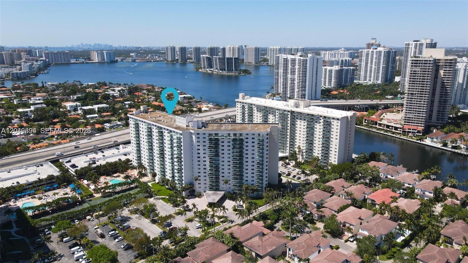 Building Photo - 19380 Collins Ave