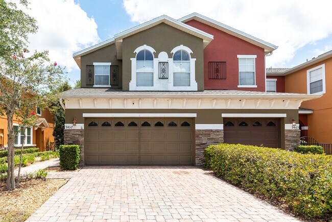 Primary Photo - Lake Nona Preserve 3 bdrm townhome ready f...