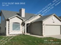 Building Photo - 2710 Silent Rain Dr