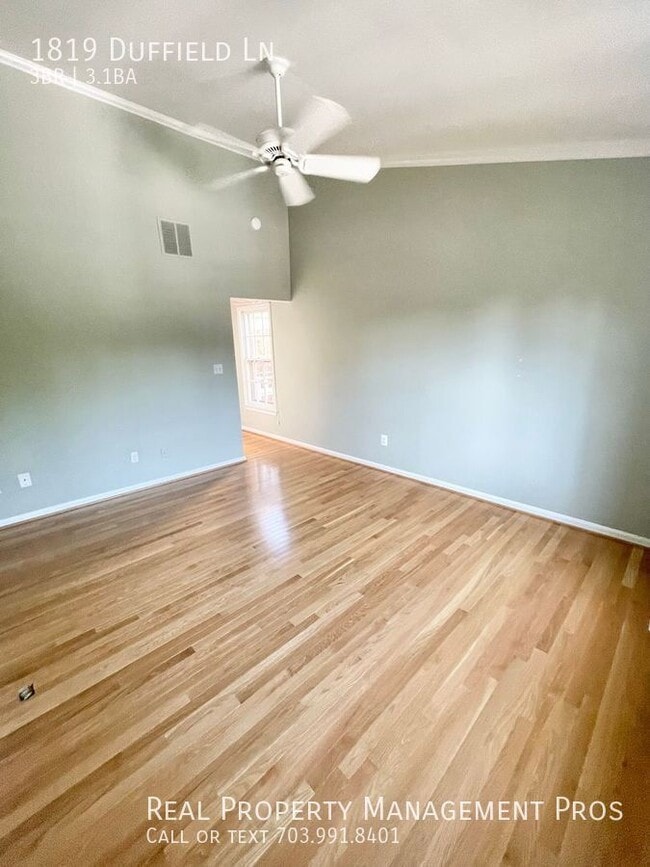 Building Photo - 1819 Duffield Ln