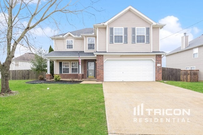 Primary Photo - 1322 Bundy Dr