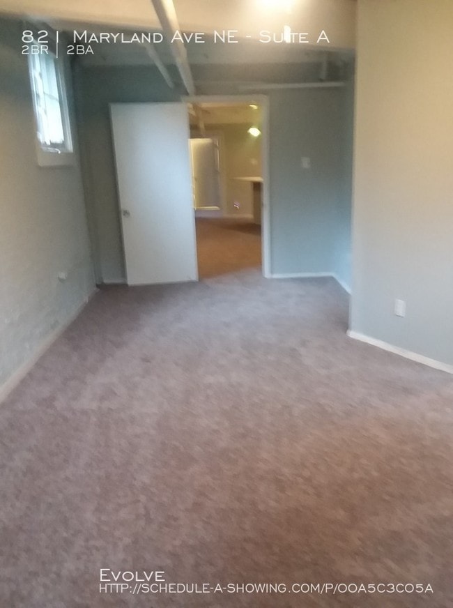 Building Photo - 821 Maryland Ave NE