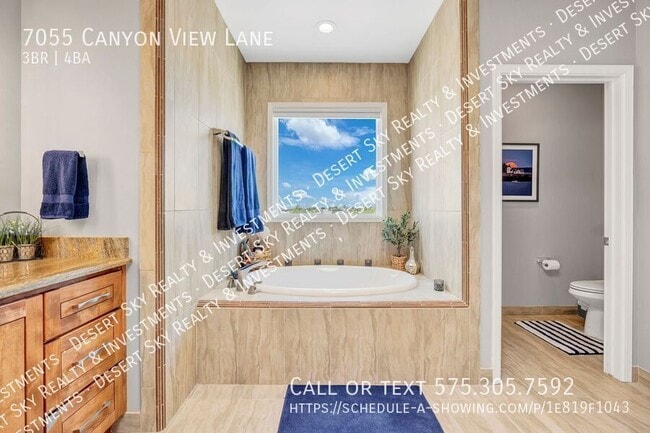 Building Photo - 7055 Canyon View Ln