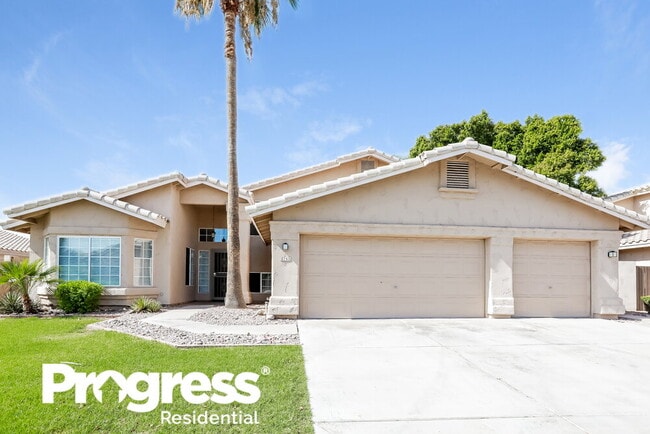 Primary Photo - 2745 E South Fork Dr