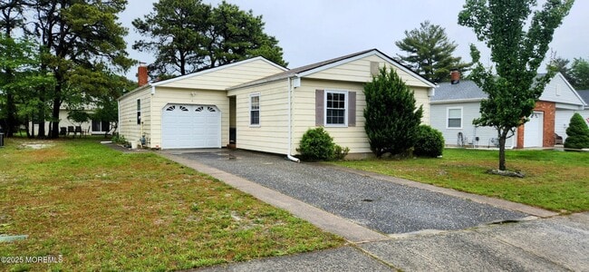 Primary Photo - 6 Panama Ct