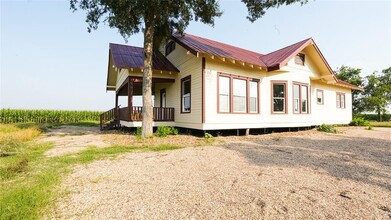 Building Photo - 15501 FM1100