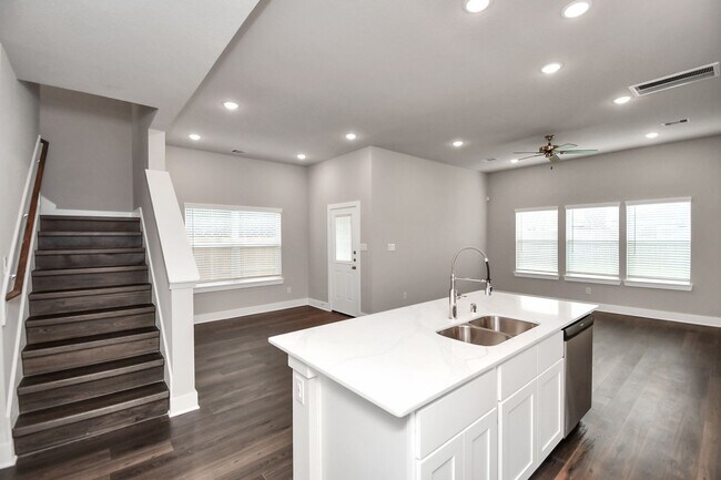 Building Photo - The Willow – Elevated Living with Space, Style & Smart Design