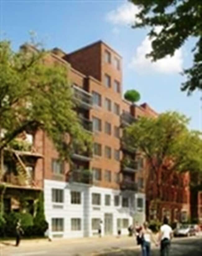 Building Photo - 1735 Caton Ave