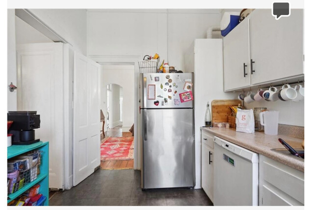 Kitchen view 2 - 1912 General Pershing St