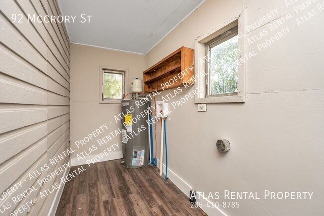 Building Photo - 92 Mccrory St Cordova, AL 35550