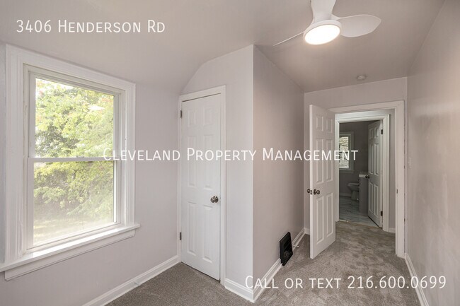 Building Photo - 3406 Henderson Rd